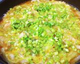 汁だく?親子丼。作り方9写真