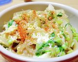 汁だく?親子丼。作り方12写真