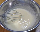 もちもち☆焼きドーナツ作り方2写真