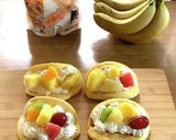ふわふわオムレット 米粉で作ろ♪作り方6写真