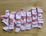 簡単、美味しい、豚平焼き作り方2写真