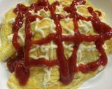 簡単、美味しい、豚平焼き作り方9写真