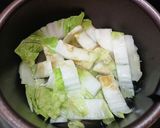 超簡単！ミートボールのトマト煮込み！！作り方2写真