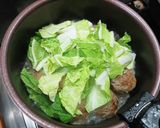 超簡単！ミートボールのトマト煮込み！！作り方4写真