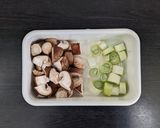 米粉de大人のコロッケ作り方1写真