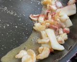 サンジのチャーハン作り方7写真