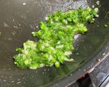 サンジのチャーハン作り方8写真