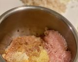 つくねの照り焼き作り方2写真