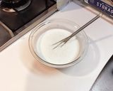 基本のベシャメルソース(ホワイトソース)作り方9写真