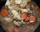 おいらのカレー作り方5写真