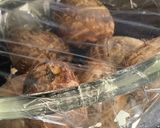 レンジで簡単！里芋の皮がツルっと剥ける作り方2写真