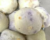 レンジで簡単！里芋の皮がツルっと剥ける作り方4写真