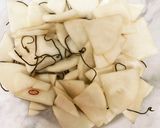かぶの甘酢漬け作り方6写真