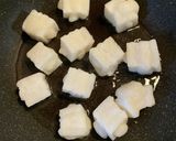 チーズ明太もちグラタン作り方6写真