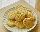 型抜きクッキー！可愛い♡格子模様作り方10写真