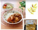 圧力鍋で作る簡単時短カレーライス作り方11写真