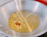 春キャベツたっぷりのアンチョビパスタ作り方3写真