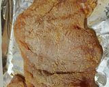 米粉で！鶏胸のフライドチキン！！作り方7写真