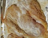 米粉で！鶏胸のフライドチキン！！作り方8写真