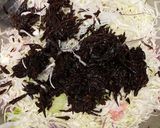 ひじき入り☆キャベツメンチカツ作り方4写真