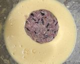 ひじき入り☆キャベツメンチカツ作り方9写真