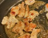 子供が喜ぶ鶏胸肉の粒マスタードマヨソース作り方5写真
