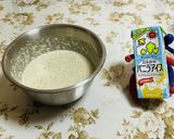 アイスまで味わえちゃう♪オートミールパン作り方3写真