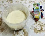 アイスまで味わえちゃう♪オートミールパン作り方7写真