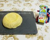 アイスまで味わえちゃう♪オートミールパン作り方9写真