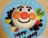 あずきムース作り方5写真