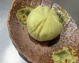 ポリ袋で器具いらず!さつまいもの茶巾作り方9写真