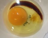 3分で!卵ご飯 (スクランブルエッグ?)作り方1写真