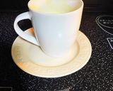 レンジ２分！米粉活用マグカップケーキ作り方4写真