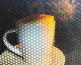レンジ２分！米粉活用マグカップケーキ作り方5写真