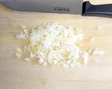 元ステーキハウス店員の基本のハンバーグ作り方1写真