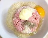 元ステーキハウス店員の基本のハンバーグ作り方2写真
