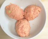 元ステーキハウス店員の基本のハンバーグ作り方3写真