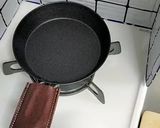 元ステーキハウス店員の基本のハンバーグ作り方4写真