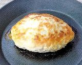 元ステーキハウス店員の基本のハンバーグ作り方12写真