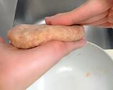 元ステーキハウス店員の基本のハンバーグ作り方7写真