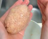 元ステーキハウス店員の基本のハンバーグ作り方6写真