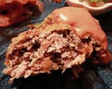 ひじき入り☆キャベツメンチカツ作り方21写真