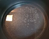 ２１ｃｍのスポンジケーキ（フレーバー）作り方3写真