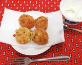 チキンライスコロッケ作り方4写真