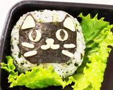 娘のお弁当2022.10.27作り方1写真