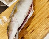 秋が旬 カンパチの刺身 旬の魚の捌き方作り方3写真