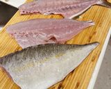 秋が旬 カンパチの刺身 旬の魚の捌き方作り方8写真