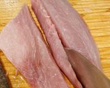 秋が旬 カンパチの刺身 旬の魚の捌き方作り方11写真