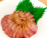 秋が旬 カンパチの刺身 旬の魚の捌き方作り方16写真