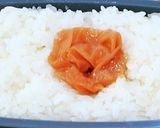 高校生男子お弁当22年10月27日作り方5写真